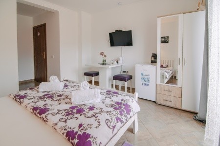 Apartmány 3298-3364