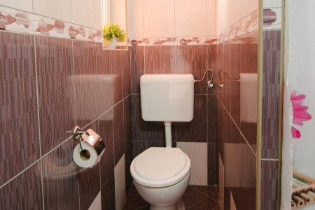 Apartmány 3298-3364