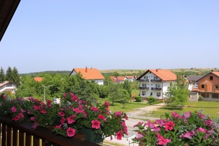 Apartmány 3298-3373
