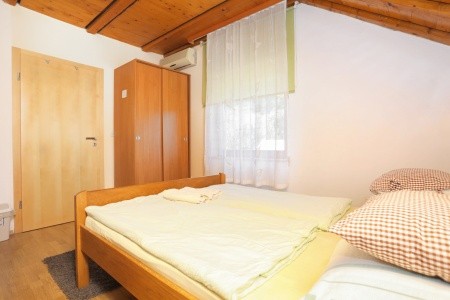Apartmány 3298-3373