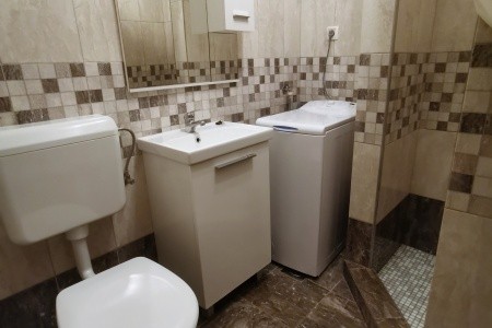 Apartmány 3298-5255
