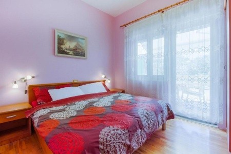 Apartmány 3298-4607