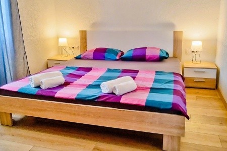 Apartmány 3298-4880