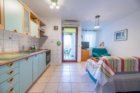 Apartmány 3298-5867