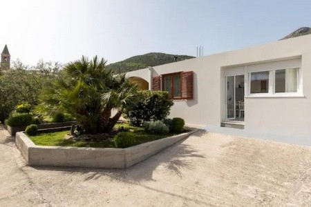Apartmány 3298-6461