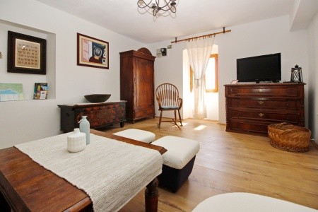 Apartmány 3298-7000