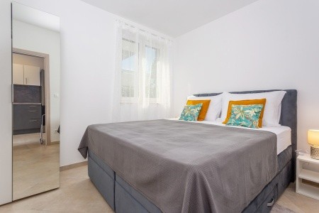 Apartmány 3298N-8360