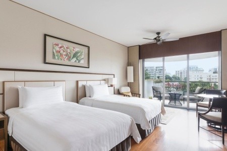 Shangri – La (Singapur)