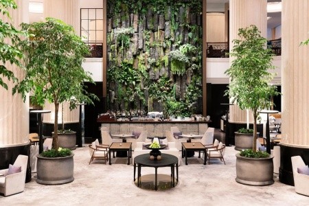 Shangri – La (Singapur)