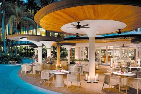 Shangri – La (Singapur)