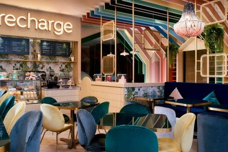 Shangri – La (Singapur)