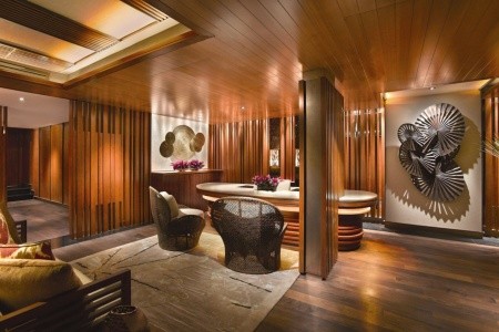 Shangri – La (Singapur)