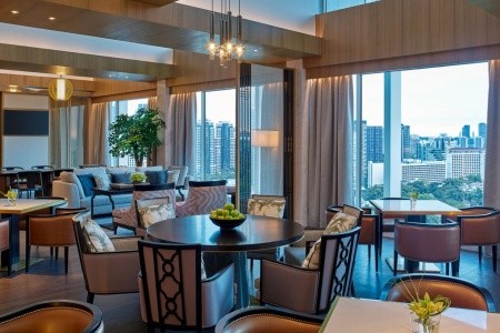 Shangri – La (Singapur)