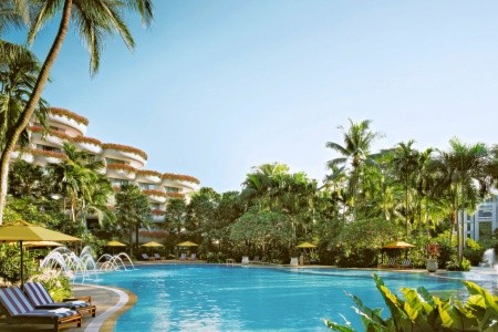 Shangri – La (Singapur)