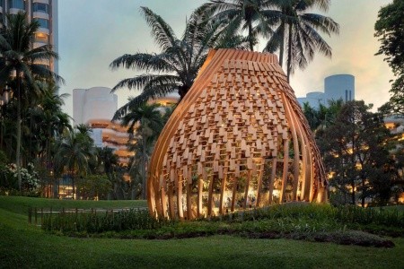 Shangri – La (Singapur)