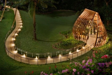 Shangri – La (Singapur)