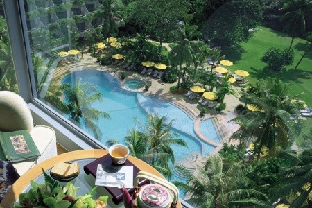 Shangri – La (Singapur)