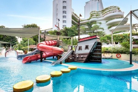 Shangri – La (Singapur)