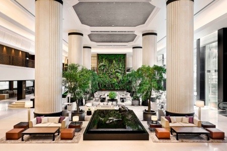 Shangri – La (Singapur)