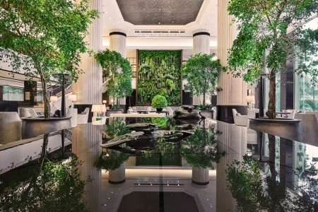 Shangri – La (Singapur)