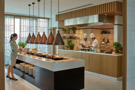 Shangri – La (Singapur)