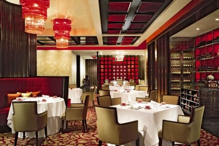 Shangri – La (Singapur)