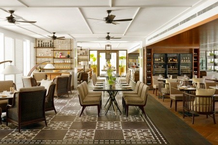 Shangri – La (Singapur)
