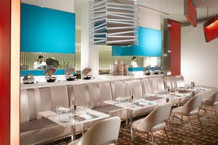 Shangri – La (Singapur)