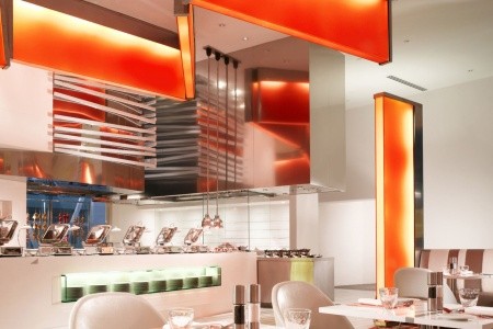 Shangri – La (Singapur)