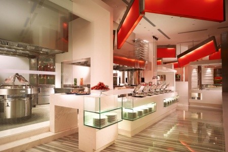 Shangri – La (Singapur)