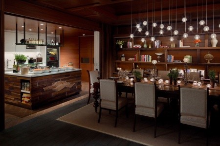 Shangri – La (Singapur)