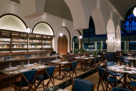 Shangri – La (Singapur)