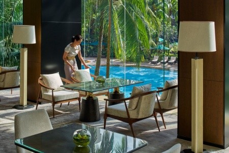 Shangri – La (Singapur)