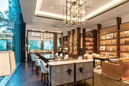 Shangri – La (Singapur)