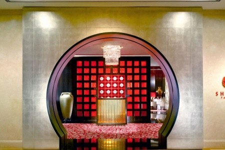 Shangri – La (Singapur)