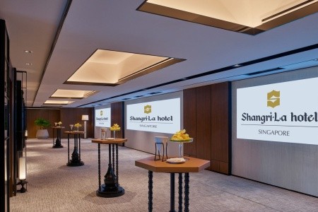 Shangri – La (Singapur)