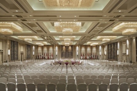 Shangri – La (Singapur)