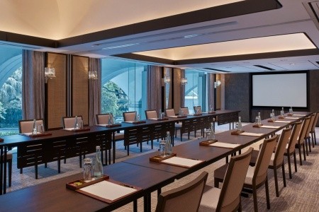 Shangri – La (Singapur)