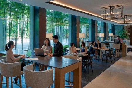 Shangri – La (Singapur)
