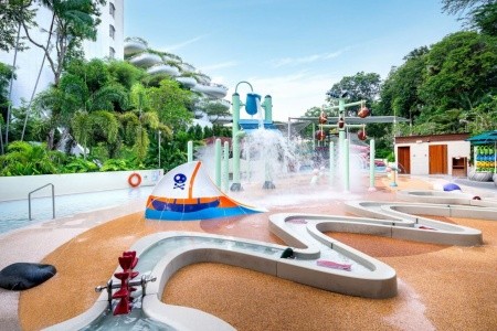 Shangri – La (Singapur)