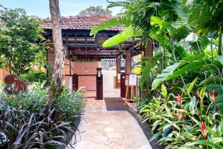 Shangri – La (Singapur)