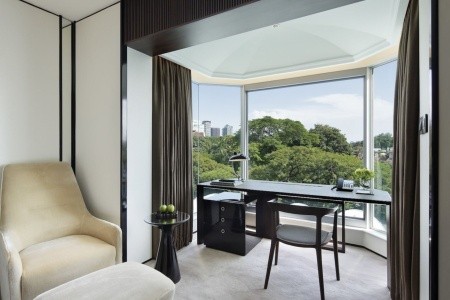 Shangri – La (Singapur)