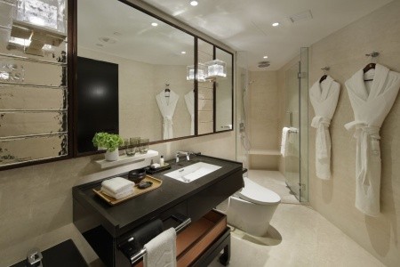 Shangri – La (Singapur)