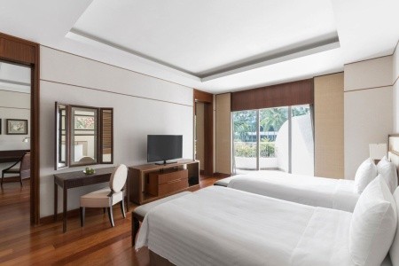 Shangri – La (Singapur)