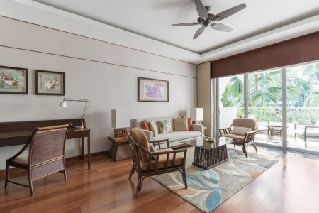 Shangri – La (Singapur)