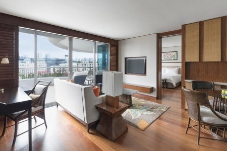 Shangri – La (Singapur)