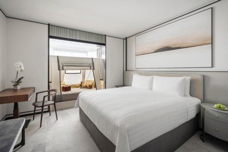 Shangri – La (Singapur)
