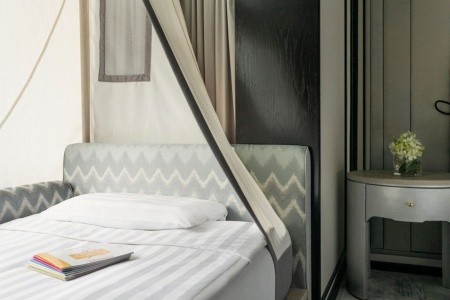 Shangri – La (Singapur)