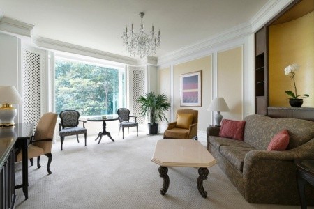 Shangri – La (Singapur)