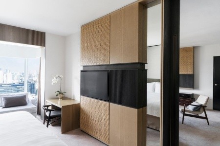 Shangri – La (Singapur)